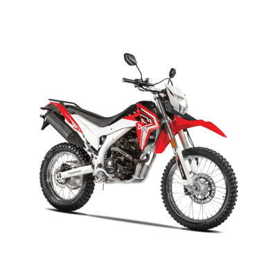 CORVEN TXR 250 L