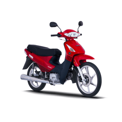 CORVEN ENERGY 110 FULL
