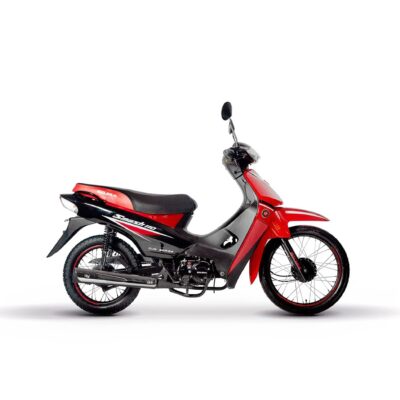GILERA SMASH 110 BASE