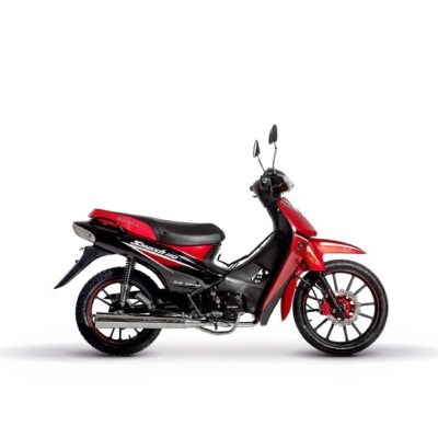 GILERA SMASH 110 FULL