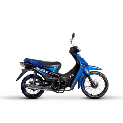 GILERA SMASH 110 AUTOMATICA