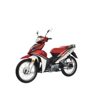 GILERA SMASH 125 X