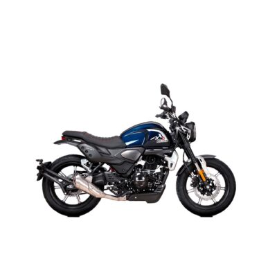 GILERA AC 4 250 RETRO