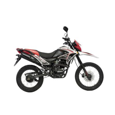 GILERA SAHEL 150