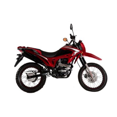 GILERA SMX 200