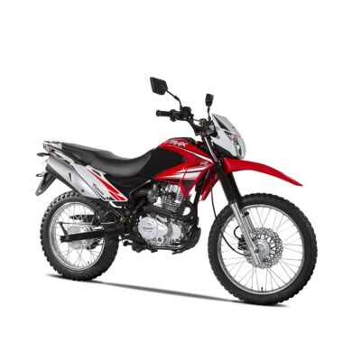 CORVEN TRIAX 150 R3