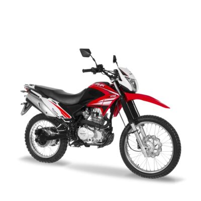 CORVEN TRIAX 250 R3