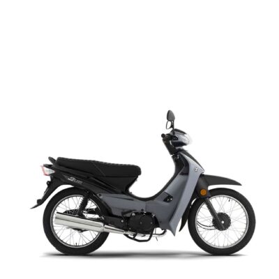 ZANELLA DUE 110 CLASSIC