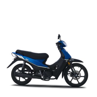 ZANELLA ZB 110 FULL