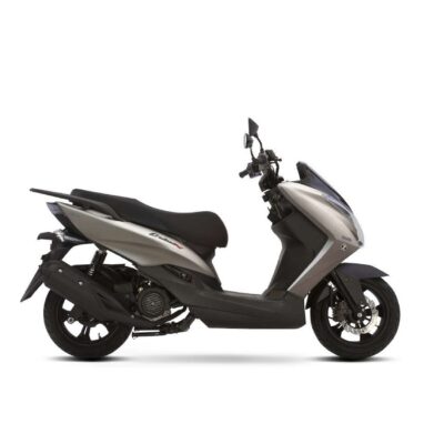 ZANELLA CRUISER 150 XS