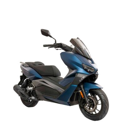 ZANELLA CRUISER 170 X1