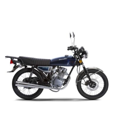 ZANELLA SAPUCAI 150