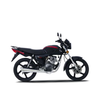 ZANELLA RX 150 Z7 FULL