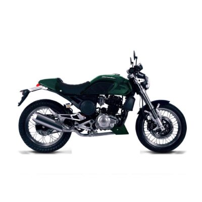 ZANELLA CECCATO X 250