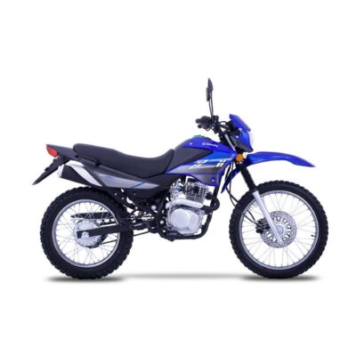 ZANELLA ZT 150