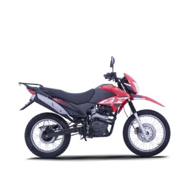 ZANELLA ZR 150 OHC