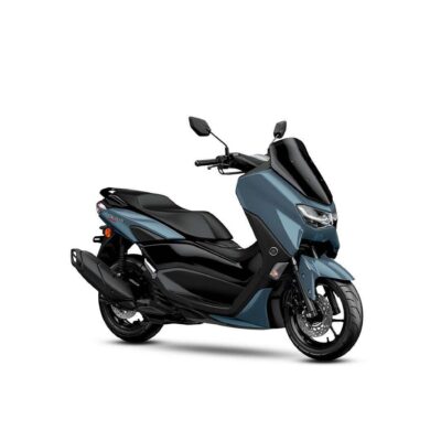 YAMAHA NMAX 155 CONNECTED