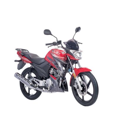 YAMAHA YBR 125 Z