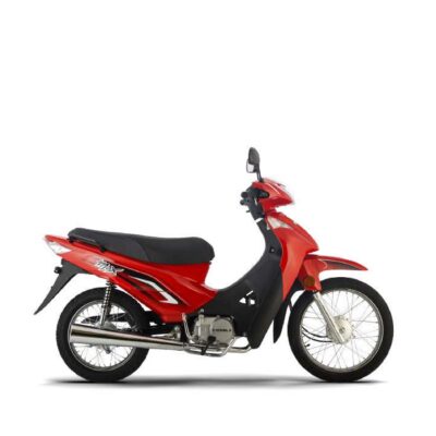 MONDIAL LD 110 MAX