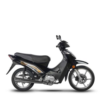 MONDIAL LD 110 MAX FULL