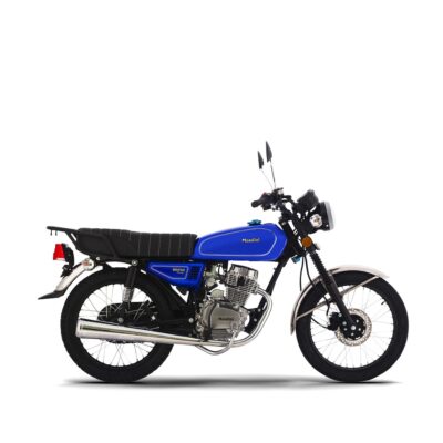 MONDIAL  RD 150 CLASSIC