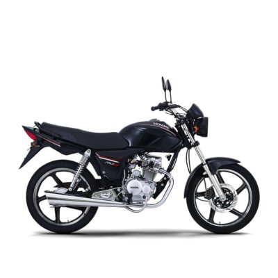 MONDIAL RD 150 FULL
