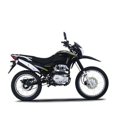 MONDIAL  TD 250
