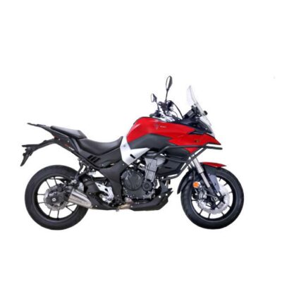 VOGE DS 500