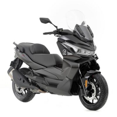 VOGE SR4 MAX