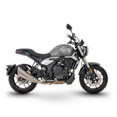 VOGE AC 500