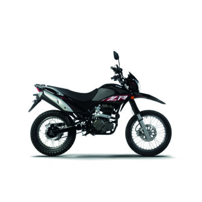 ZANELLA ZR 250 OHC