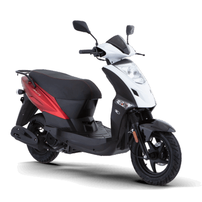 KYMCO AGILITY 125