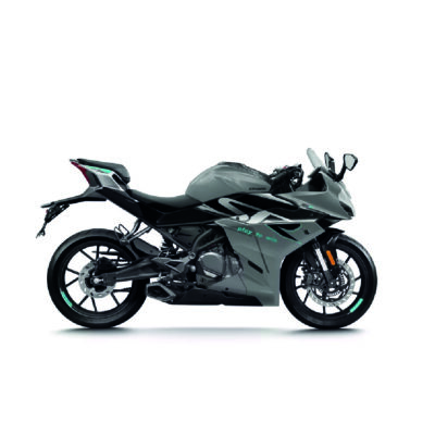 CFMOTO 300 SR