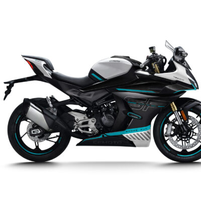 CFMOTO 450 SR