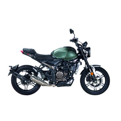 VOGE AC 300