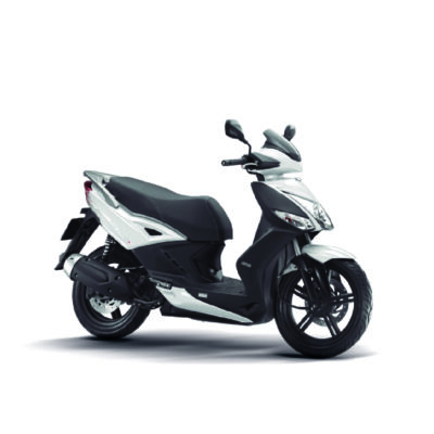 KYMCO AGILITY RS 125 NAKED