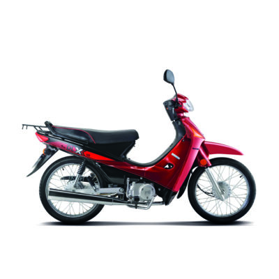 MOTOMEL DLX 110 DELUXE