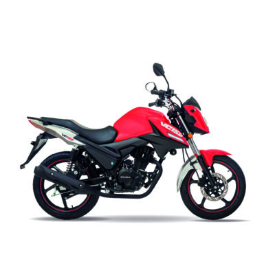 GILERA VC 150 FULL