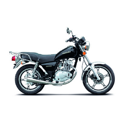 SUZUKI GN 125