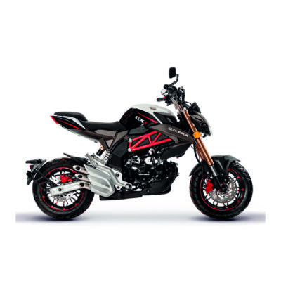 GILERA GX 1 125 SPORT