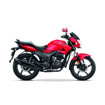 HERO HUNK 150 R