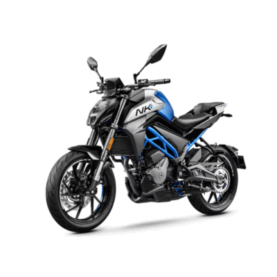 CFMOTO | 300 NK
