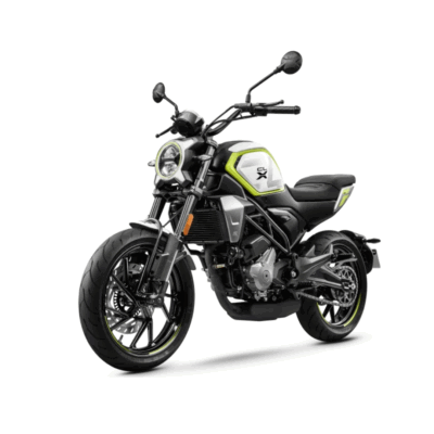 CFMOTO | 300 CLX