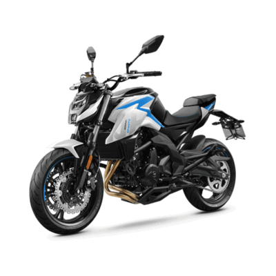 CFMOTO | 400 NK