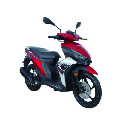 KYMCO MICARE 125