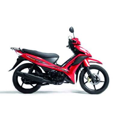 TVS NEO NX 110