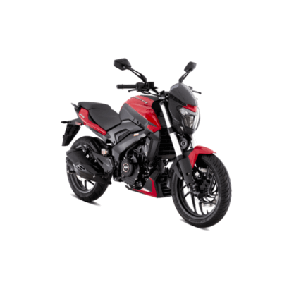 BAJAJ | DOMINAR 250