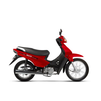 MOTOMEL BLITZ 110 AUTOMATICA