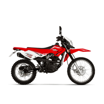 MOTOMEL SKUA 125 X-TREME