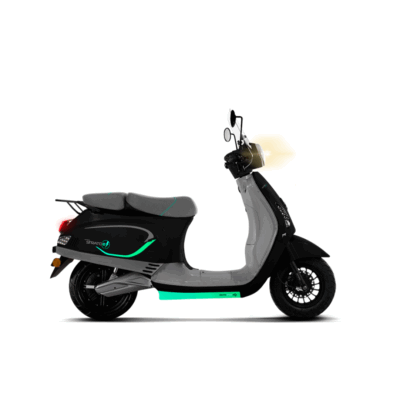 MOTOMEL STRATO ELECTRICA